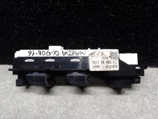 Блок управления стеклоподъемниками CX-9 06-16