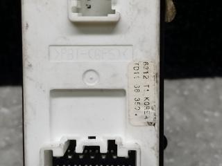 Блок управления стеклоподъемниками CX-9 06-16