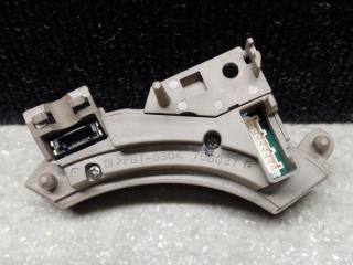 Кнопка управления магнитолой на руль TOYOTA SIENNA 03-10 GSL20 3.5 2GR-FE