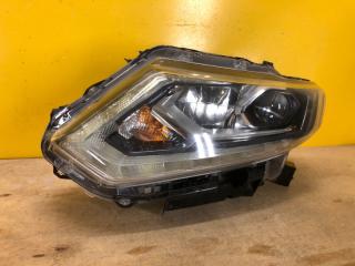 Фара левая NISSAN X-TRAIL/ROGUE T32 13-20