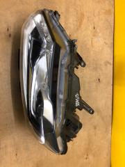 Фара левая X-TRAIL/ROGUE T32 13-20