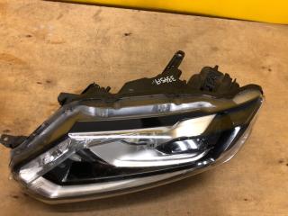 Фара левая X-TRAIL/ROGUE T32 13-20