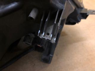 Фара левая X-TRAIL/ROGUE T32 13-20