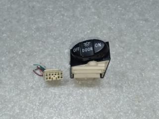 Блок управления освещением TOYOTA SIENNA 03-10 2009
