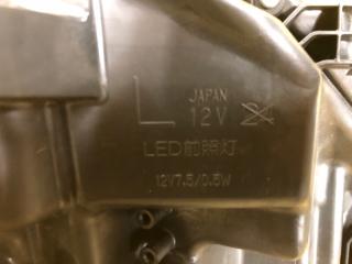 Фара левая X-TRAIL/ROGUE T32 13-20