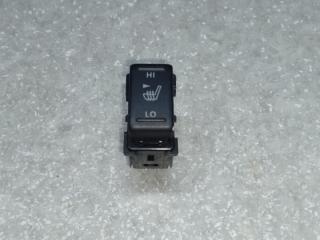 Кнопка обогрева сидений передняя правая INFINITI QX56 / TITAN / ARMADA 04-16