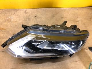 Фара левая X-TRAIL/ROGUE T32 13-20