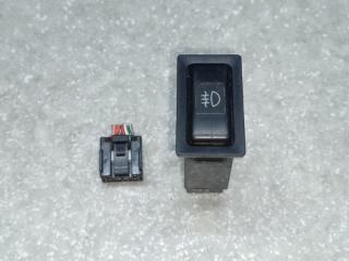 Кнопка ПТФ TOYOTA RAV4 00-05