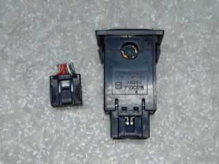 Кнопка ПТФ RAV4 00-05