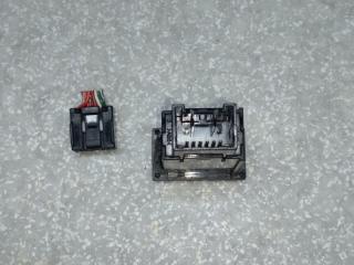 Кнопка ПТФ TOYOTA RAV4 00-05