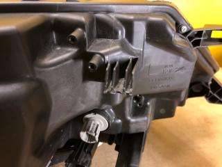 Фара левая X-TRAIL/ROGUE T32 13-20