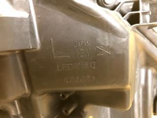 Фара левая X-TRAIL/ROGUE T32 13-20