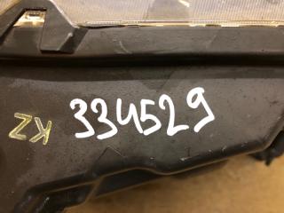 Фара левая X-TRAIL/ROGUE T32 13-20