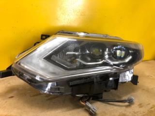 Фара левая NISSAN X-TRAIL/ROGUE T32 13-20