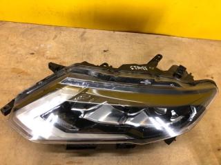 Фара левая X-TRAIL/ROGUE T32 13-20