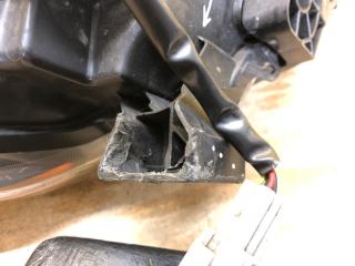 Фара левая X-TRAIL/ROGUE T32 13-20