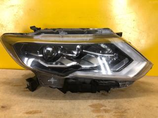 Фара правая NISSAN X-TRAIL/ROGUE T32 13-20