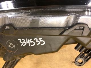 Фара левая X-TRAIL/ROGUE T32 13-20