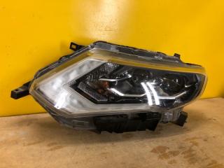 Фара левая NISSAN X-TRAIL/ROGUE T32 13-20