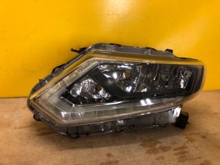 Фара левая NISSAN X-TRAIL/ROGUE T32 13-20