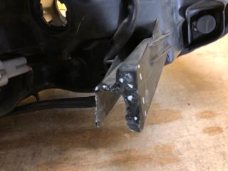 Фара левая X-TRAIL/ROGUE T32 13-20