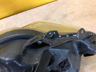 Фара левая X-TRAIL/ROGUE T32 13-20