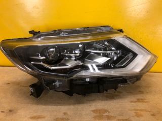 Фара правая NISSAN X-TRAIL/ROGUE T32 13-20