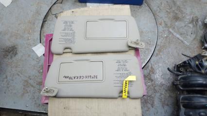 Козырек солнцезащитный KIA CERATO LD 04-08