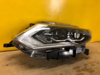 Фара левая NISSAN X-TRAIL/ROGUE T32 13-20