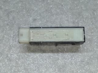 Блок кнопок памяти сидений передний левый LS460 06-12