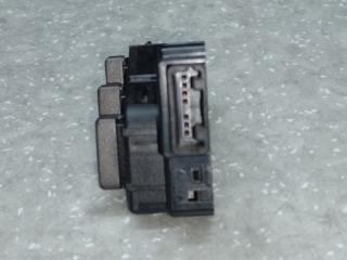 Блок кнопок памяти сидений задний левый LEXUS LS460 06-12