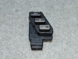 Блок кнопок памяти сидений задний правый LEXUS LS460 06-12
