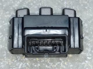 Блок кнопок памяти сидений задний левый LEXUS LS430 00-06