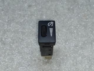 Регулятор подсветки панели приборов TOYOTA RAV4 05-12