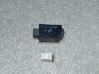 Регулятор подсветки панели приборов FORESTER 12-19