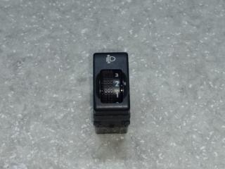 Корректор фар NISSAN MURANO Z51 07-14