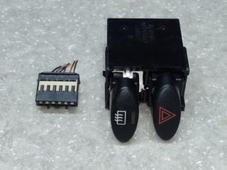 Кнопка аварийной сигнализации TOYOTA SIENNA 03-10 2009