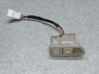 Кнопка открывания бензобака KIA OPTIMA TF 11-16