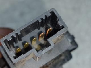 Кнопка закрывания крышки багажника ACURA MDX (YD2) 06-13