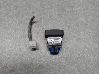 Кнопка курсовой устойчивости CRV 06-12