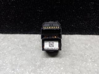 Блок управления зеркалами SUBARU LEGACY BN 14-18