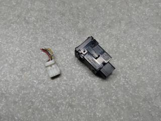 Кнопка закрывания крышки багажника QX60/JX35 12-20 2014 Внедорожник 3.5