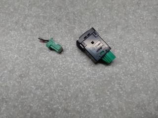 Кнопка антипробуксовочной системы QX60/JX35 12-20 2014 Внедорожник 3.5