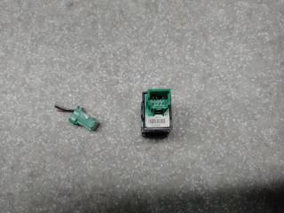 Кнопка антипробуксовочной системы INFINITI QX60/JX35 12-20 Внедорожник 3.5