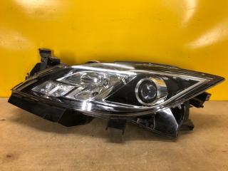 Фара левая MAZDA 6 GH 07-12