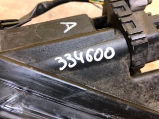 Фара левая 6 GH 07-12