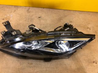 Фара левая 6 GH 07-12