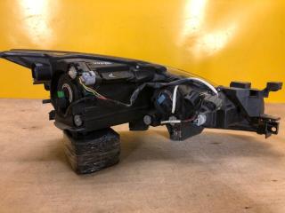 Фара левая 6 GH 07-12