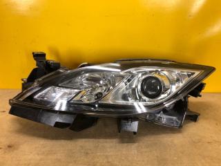 Фара левая MAZDA 6 GH 07-12