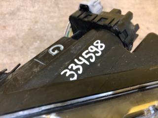 Фара левая 6 GH 07-12